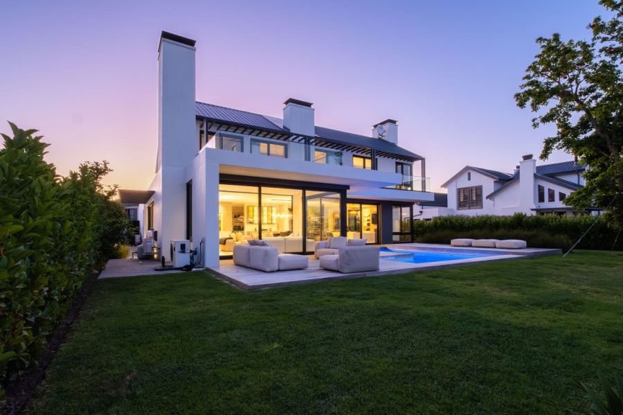 4 Bedroom Property for Sale in Val De Vie Estate Western Cape